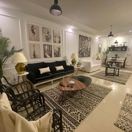 Апартаменты The Pyramid Area Vibe Каир Экстерьер фото